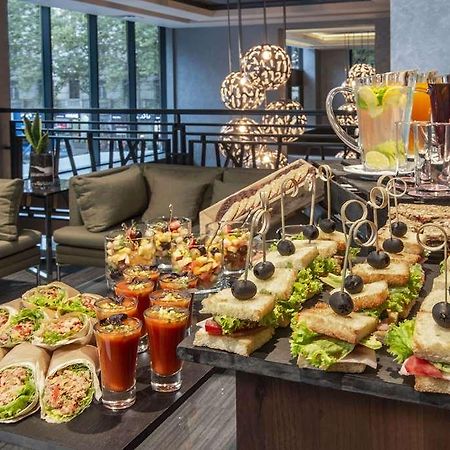 Ramada Encore Tbiliszi Kültér fotó