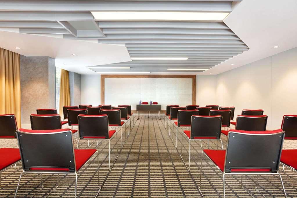 Ramada Encore Tbiliszi Létesítmények fotó