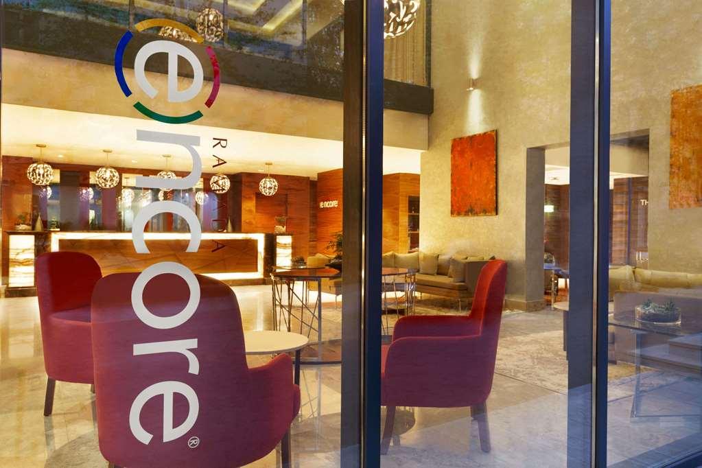 Ramada Encore Tbiliszi Kültér fotó