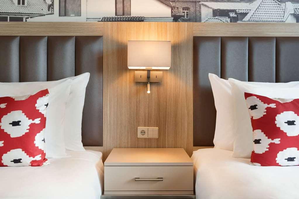 Ramada Encore Tbiliszi Szoba fotó