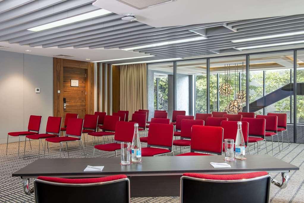 Ramada Encore Tbiliszi Létesítmények fotó